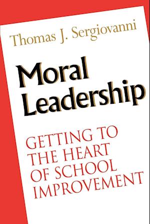 Moral Leadership