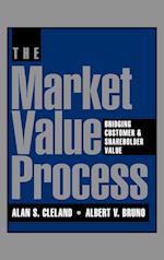 The Market Value Process – Bridging Customer & Shareholder Value