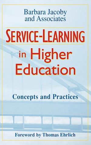 Service-Learning in Higher Education