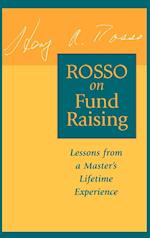 Rosso on Fund Raising