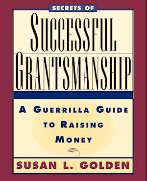 Secrets of Successful Grantsmanship