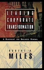 Leading Corporate Transformation