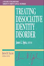 Treating Dissociative Identity Disorder