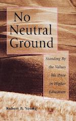 No Neutral Ground