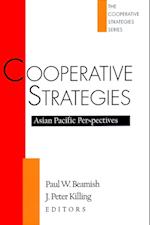 Cooperative Strategies
