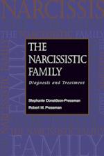 The Narcissistic Family – Diagnosis & Treatment