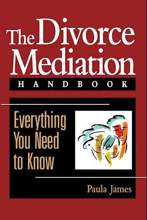 The Divorce Mediation Handbook