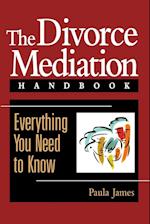 The Divorce Mediation Handbook
