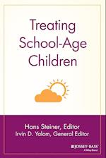 Treating School Age Children
