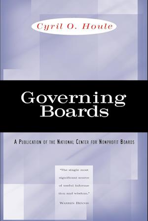 Governing Boards