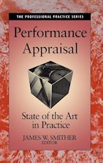 Performance Appraisal: State of the Art in Practic Practice