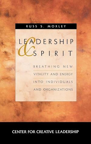 Leadership and Spirit