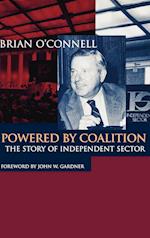 Powered by Coalition – The Story of the Independent Sector