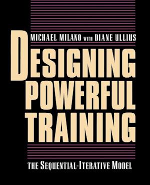 Designing Powerful Training