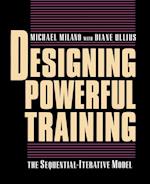 Designing Powerful Training: The Sequential Iterative Model