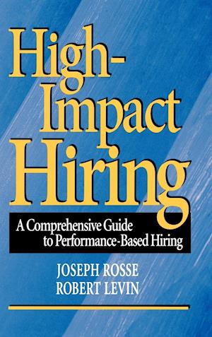 High-Impact Hiring