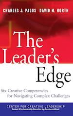The Leader's Edge