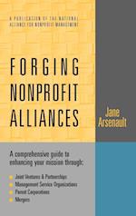 Forging Nonprofit Alliances