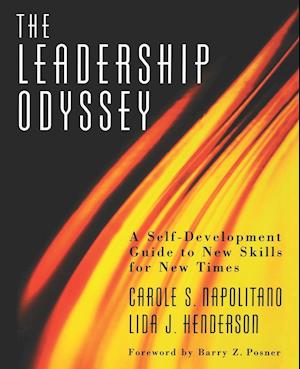 The Leadership Odyssey