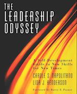 The Leadership Odyssey – A Self–Development Guide to New Skills for New Times