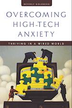Overcoming High–Tech Anxiety