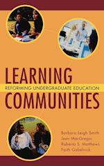 Learning Communities – Reforming Undergraduate Education