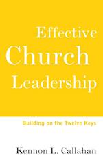 Effective Church Leadership