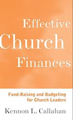 Effective Church Finances