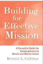 Building for Effective Mission