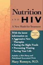 Nutrition & HIV – A Model for Treatment Rev