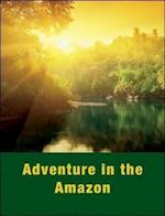 Adventure in the Amazon – Activity Guide