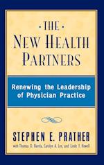 The New Health Partners