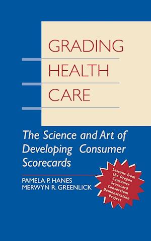 Grading Health Care