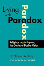 Living with Paradox