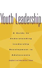 Youth Leadership – A Guide to Understanding hip Development in Adolescents