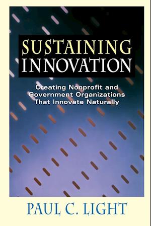 Sustaining Innovation