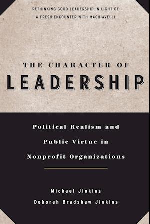 The Character of Leadership