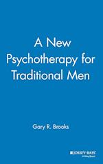 A New Psychotherapy for Traditional Men