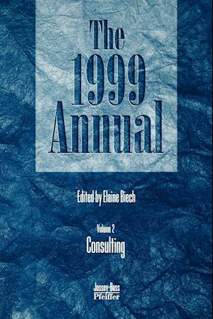 The 1999 Annual V 2 – Consulting Agency