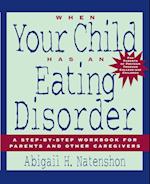 When Your Child Has an Eating Disorder