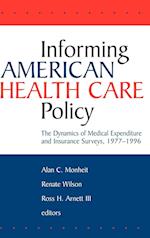 Informing American Health Care Policy