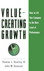 Value–Creating Growth