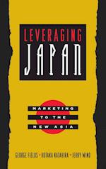 Leveraging Japan – Marketing to the New Asia