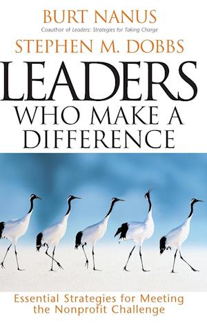 Leaders Who Make a Difference