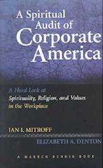 The Spiritual Audit of Corporate America