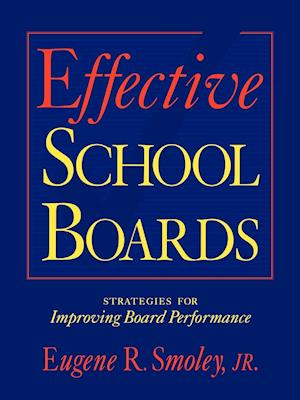 Effective School Boards