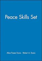 Peace Skills Set