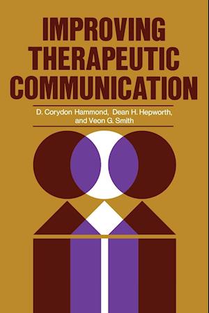 Improving Therapeutic Communication