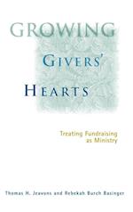 Growing Givers' Hearts