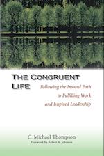 The Congruent Life